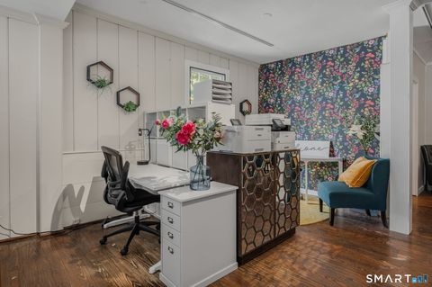 Tiny photo for 1 Maple Street, Chester, CT 06412 (MLS # 24187222)