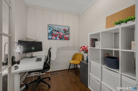 Tiny photo for 1 Maple Street, Chester, CT 06412 (MLS # 24187222)