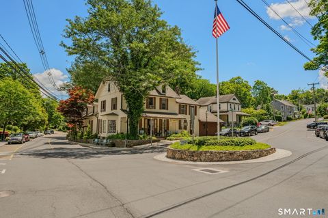 Photo of 1 Maple Street, Chester, CT 06412 (MLS # 24187222)