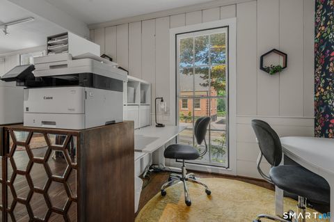 Tiny photo for 1 Maple Street, Chester, CT 06412 (MLS # 24187222)