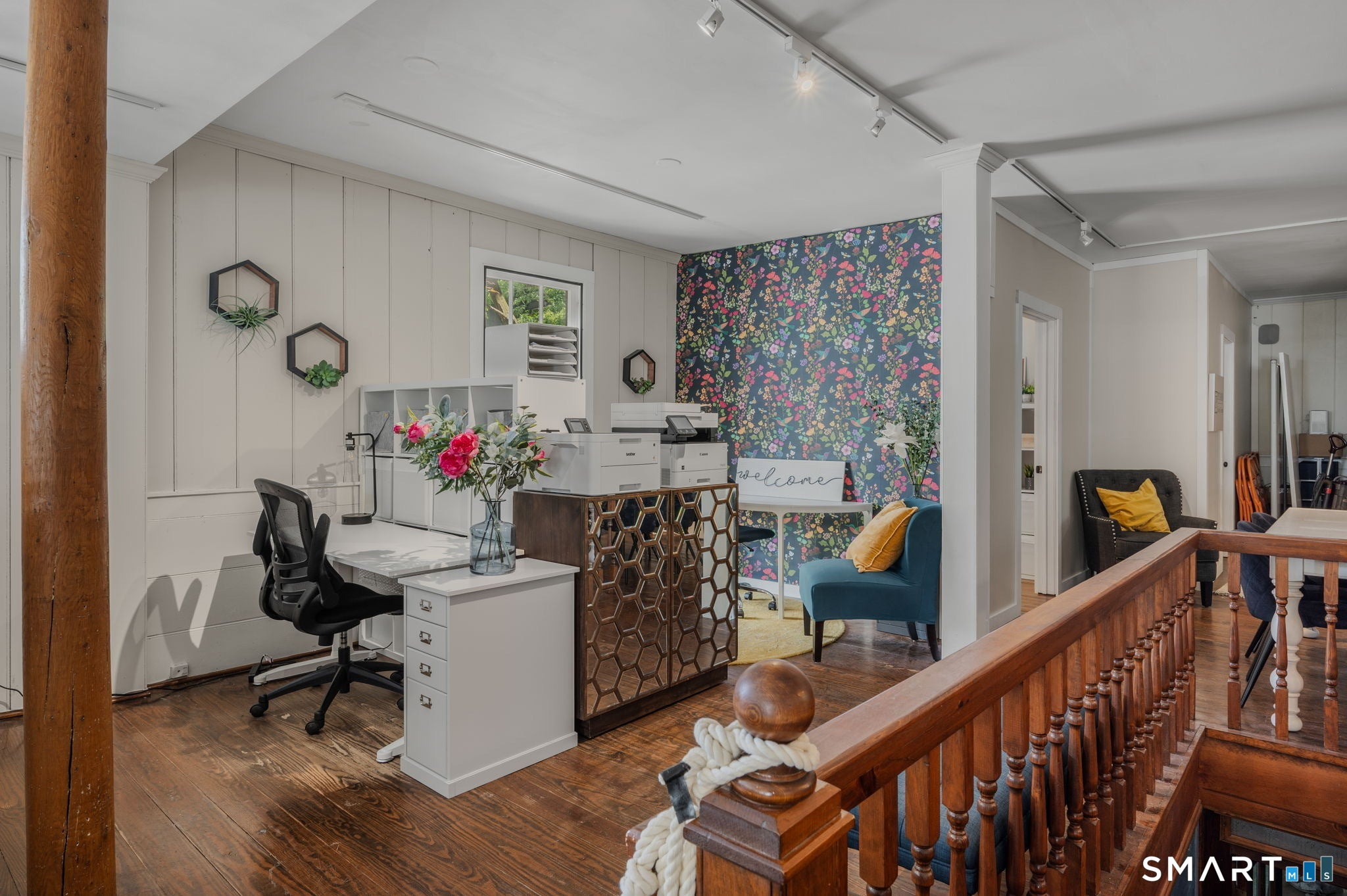 1 Maple Street