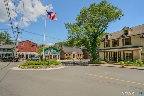 Tiny photo for 1 Maple Street, Chester, CT 06412 (MLS # 24187222)
