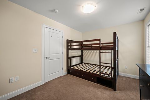 Tiny photo for 22 Gilbert Lane #22, Hebron, CT 06248 (MLS # 24135614)