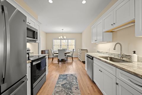 Tiny photo for 22 Gilbert Lane #22, Hebron, CT 06248 (MLS # 24135614)