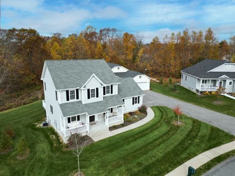 Tiny photo for 22 Gilbert Lane #22, Hebron, CT 06248 (MLS # 24135614)