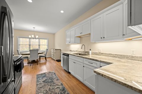 Tiny photo for 22 Gilbert Lane #22, Hebron, CT 06248 (MLS # 24135614)