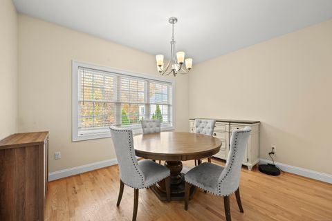 Tiny photo for 22 Gilbert Lane #22, Hebron, CT 06248 (MLS # 24135614)