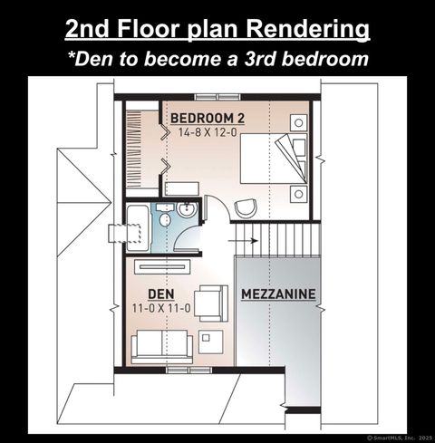 Tiny photo for 19 North Shore Road, Voluntown, CT 06384 (MLS # 24137408)
