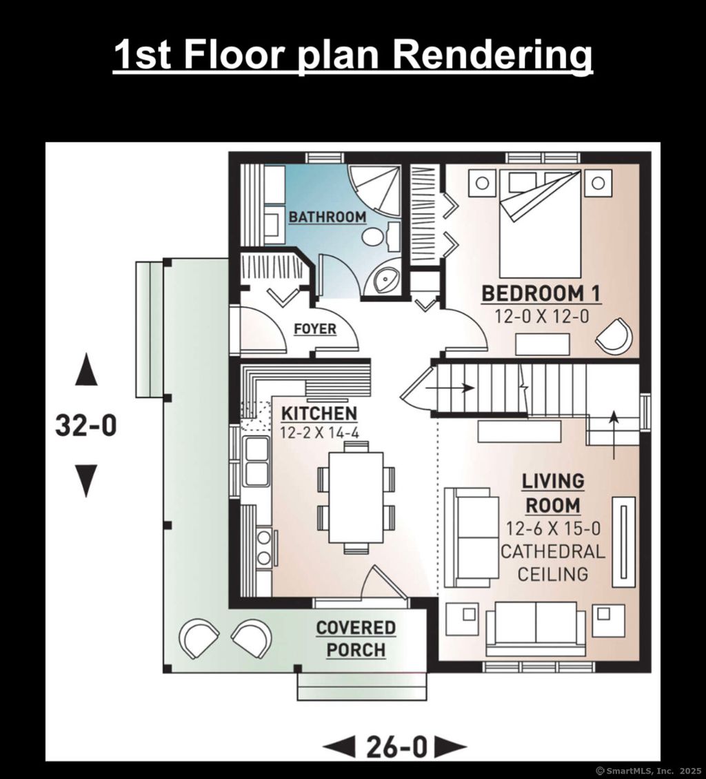 Photo of 19 North Shore Road, Voluntown, CT 06384 (MLS # 24137408)