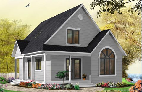 Photo of 19 North Shore Road, Voluntown, CT 06384 (MLS # 24137408)