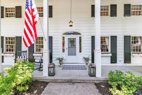 Photo of 15 Hemlock Hollow Road, Woodbridge, CT 06525 (MLS # 24201811)