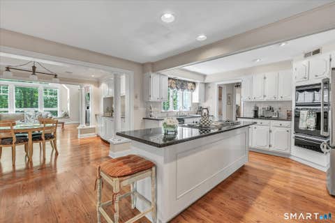 Tiny photo for 15 Hemlock Hollow Road, Woodbridge, CT 06525 (MLS # 24201811)