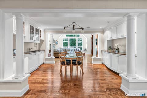 Tiny photo for 15 Hemlock Hollow Road, Woodbridge, CT 06525 (MLS # 24201811)