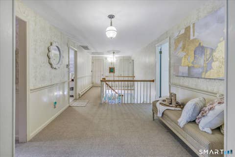 Tiny photo for 15 Hemlock Hollow Road, Woodbridge, CT 06525 (MLS # 24201811)