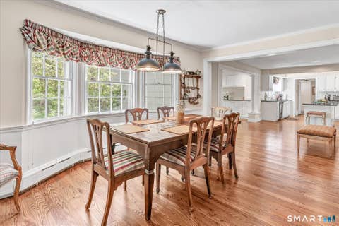 Tiny photo for 15 Hemlock Hollow Road, Woodbridge, CT 06525 (MLS # 24201811)