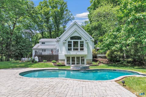 Tiny photo for 15 Hemlock Hollow Road, Woodbridge, CT 06525 (MLS # 24201811)