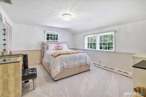 Tiny photo for 15 Hemlock Hollow Road, Woodbridge, CT 06525 (MLS # 24201811)