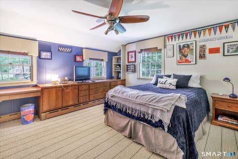 Tiny photo for 15 Hemlock Hollow Road, Woodbridge, CT 06525 (MLS # 24201811)