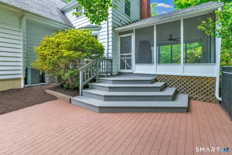 Tiny photo for 15 Hemlock Hollow Road, Woodbridge, CT 06525 (MLS # 24201811)