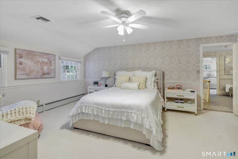 Tiny photo for 15 Hemlock Hollow Road, Woodbridge, CT 06525 (MLS # 24201811)