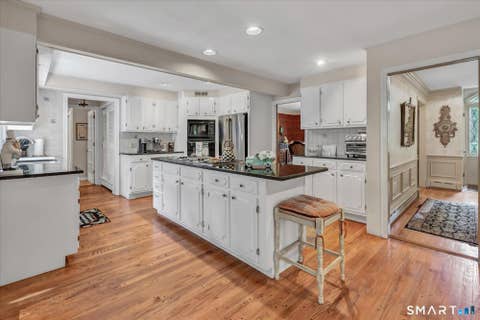 Tiny photo for 15 Hemlock Hollow Road, Woodbridge, CT 06525 (MLS # 24201811)