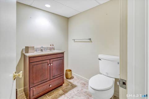 Tiny photo for 15 Hemlock Hollow Road, Woodbridge, CT 06525 (MLS # 24201811)