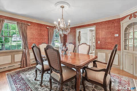 Tiny photo for 15 Hemlock Hollow Road, Woodbridge, CT 06525 (MLS # 24201811)