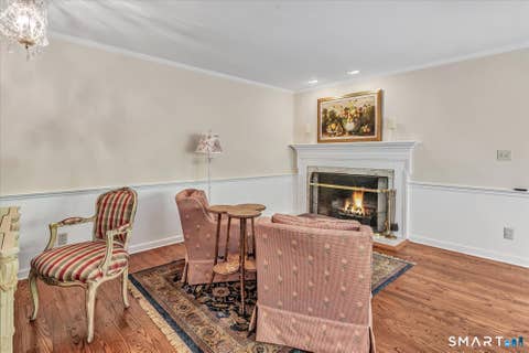 Tiny photo for 15 Hemlock Hollow Road, Woodbridge, CT 06525 (MLS # 24201811)
