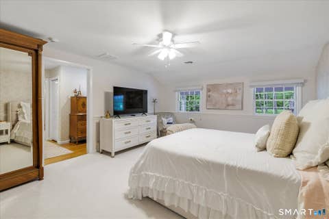 Tiny photo for 15 Hemlock Hollow Road, Woodbridge, CT 06525 (MLS # 24201811)