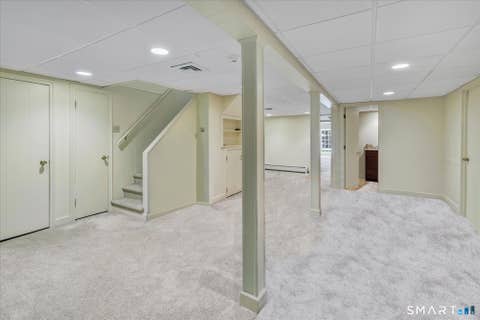 Tiny photo for 15 Hemlock Hollow Road, Woodbridge, CT 06525 (MLS # 24201811)