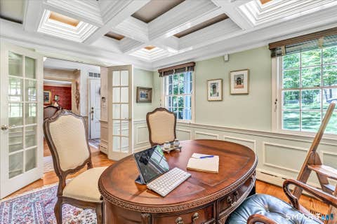 Tiny photo for 15 Hemlock Hollow Road, Woodbridge, CT 06525 (MLS # 24201811)