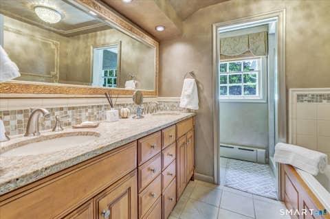 Tiny photo for 15 Hemlock Hollow Road, Woodbridge, CT 06525 (MLS # 24201811)