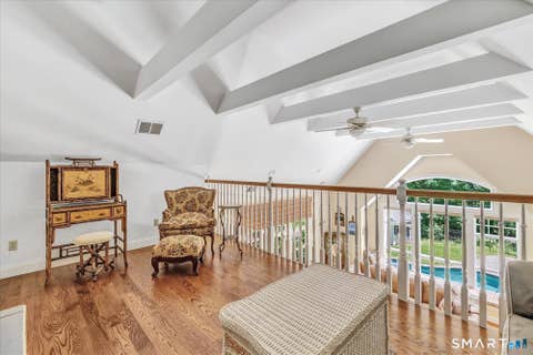 Tiny photo for 15 Hemlock Hollow Road, Woodbridge, CT 06525 (MLS # 24201811)