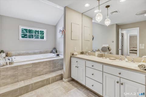 Tiny photo for 15 Hemlock Hollow Road, Woodbridge, CT 06525 (MLS # 24201811)