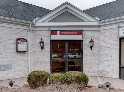 Tiny photo for 100 Queen Street #4 - D, Southington, CT 06489 (MLS # 24117531)