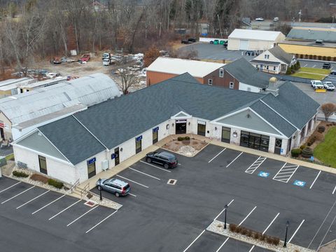 Tiny photo for 100 Queen Street #4 - D, Southington, CT 06489 (MLS # 24117531)