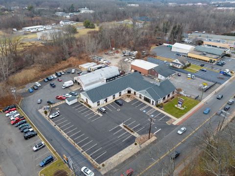 Tiny photo for 100 Queen Street #4 - D, Southington, CT 06489 (MLS # 24117531)