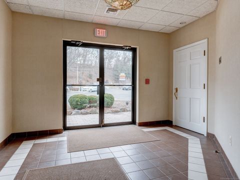 Tiny photo for 100 Queen Street #4 - D, Southington, CT 06489 (MLS # 24117531)
