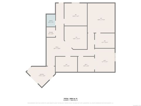 Tiny photo for 100 Queen Street #4 - D, Southington, CT 06489 (MLS # 24117531)