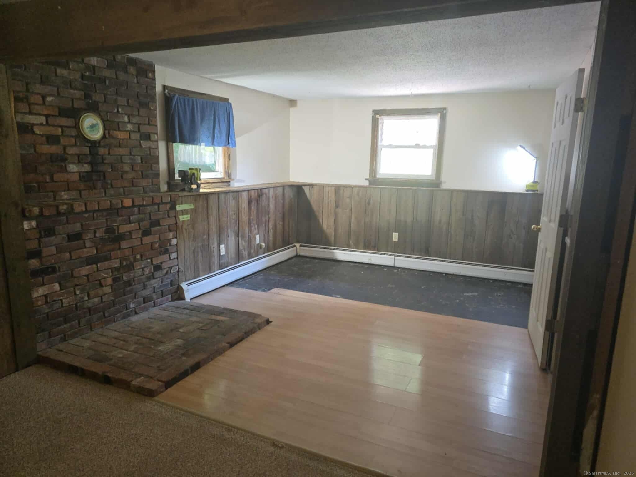 1 Hamill Drive
