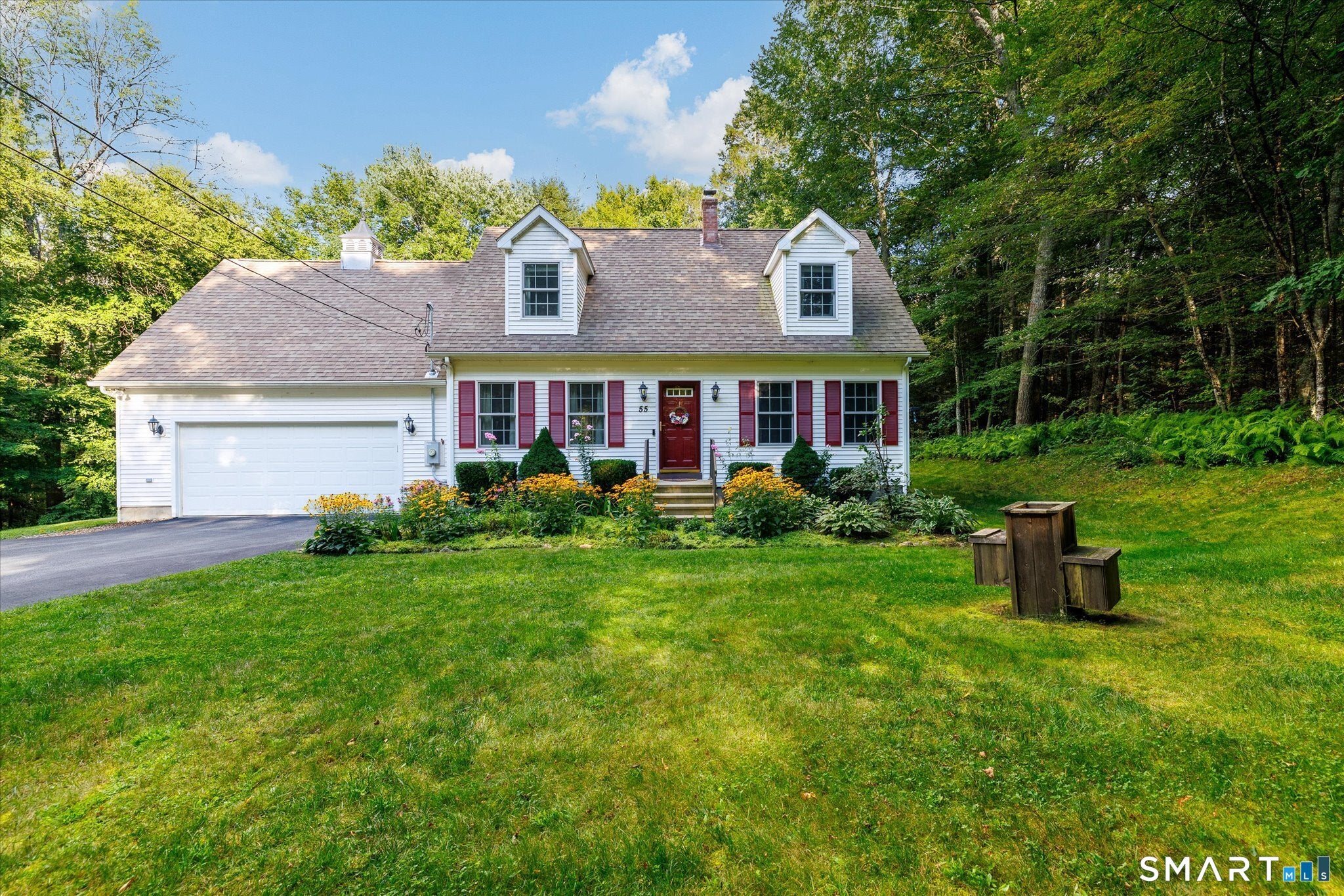 55 Pine Grove Road