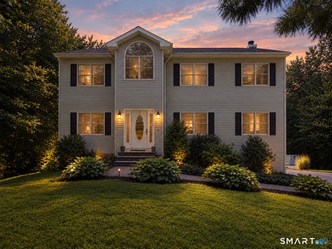 Photo of 167 Lyman Road, Wolcott, CT 06716 (MLS # 24206172)