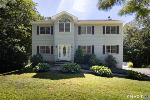 Photo of 167 Lyman Road, Wolcott, CT 06716 (MLS # 24206172)