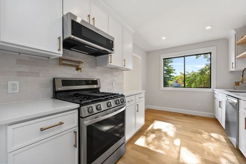 Tiny photo for 488 Commanche Lane #A, Stratford, CT 06614 (MLS # 24134368)