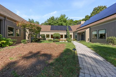 Tiny photo for 488 Commanche Lane #A, Stratford, CT 06614 (MLS # 24134368)