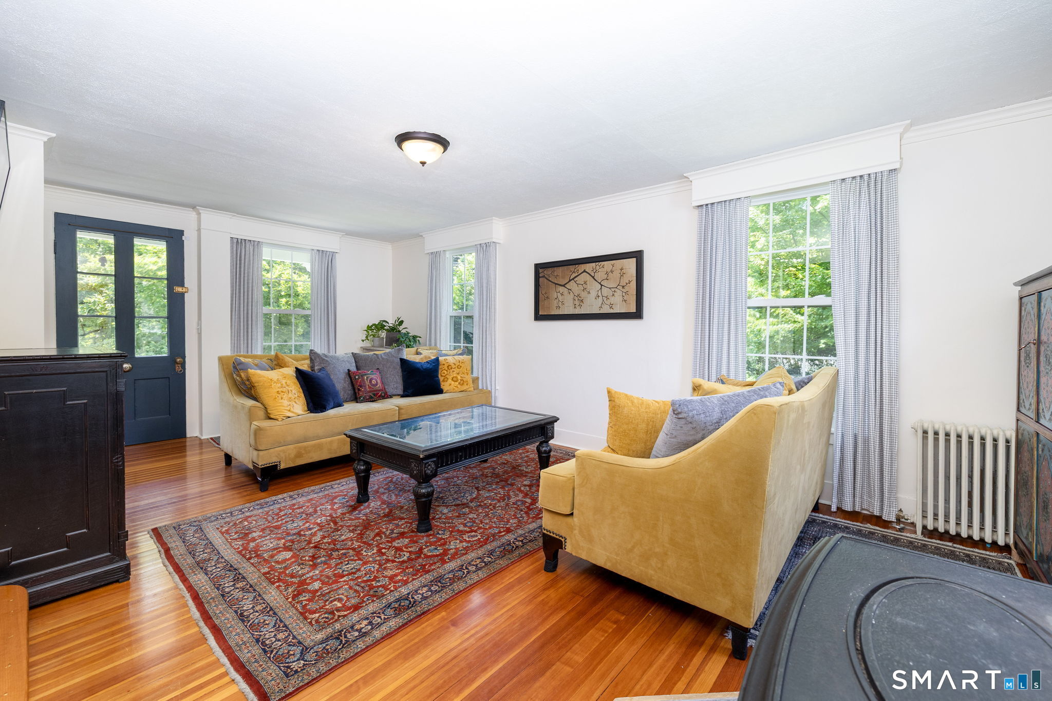 12 Woolson Street