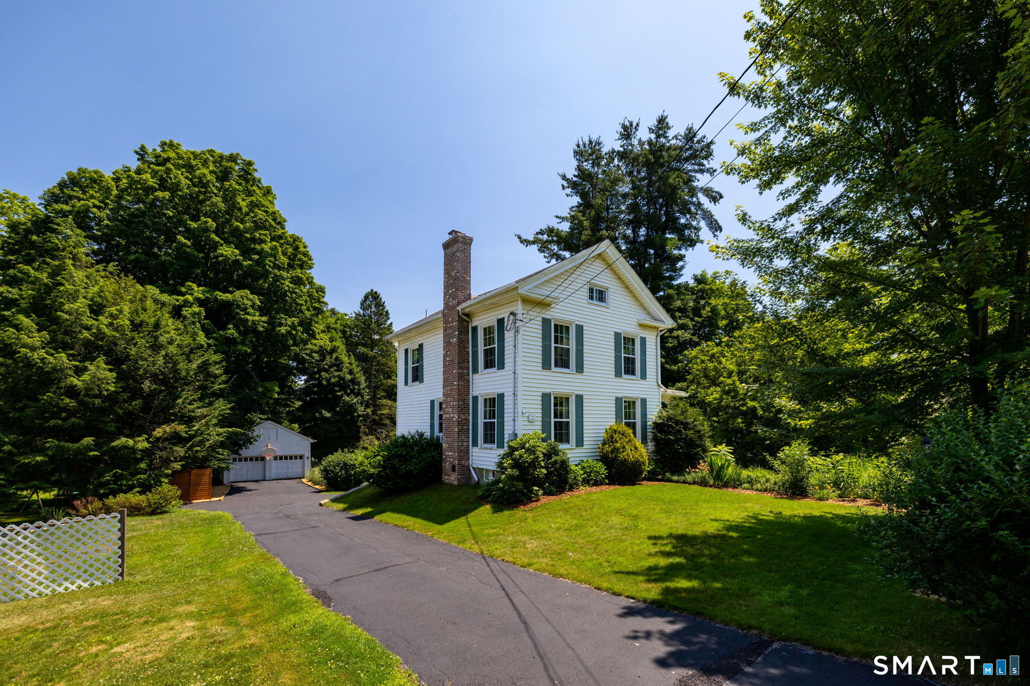 12 Woolson Street