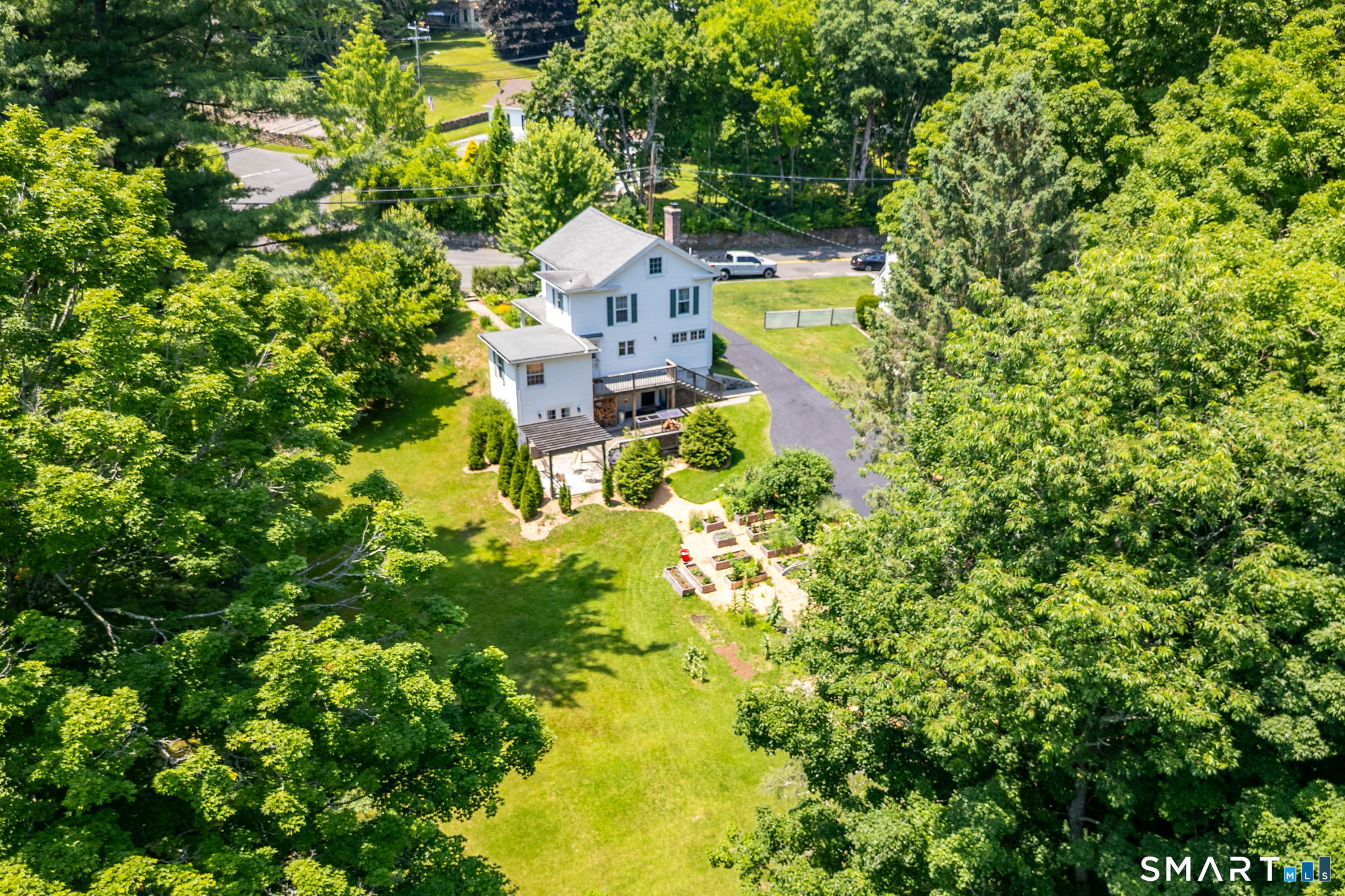 12 Woolson Street