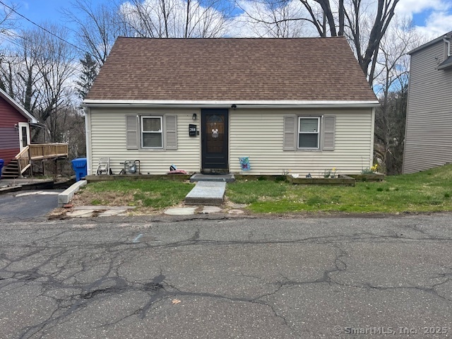 254 Spring Street, Meriden, Connecticut image 1
