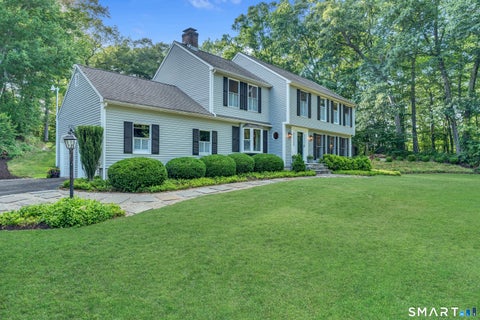 Photo of 51 Country Way, Madison, CT 06443 (MLS # 24183386)
